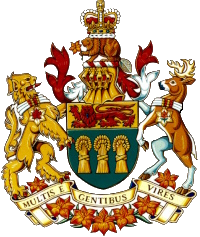 Coat of Arms